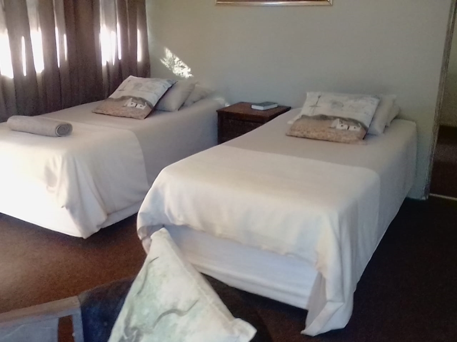 Commercial Property for Sale in Oviston Eastern Cape